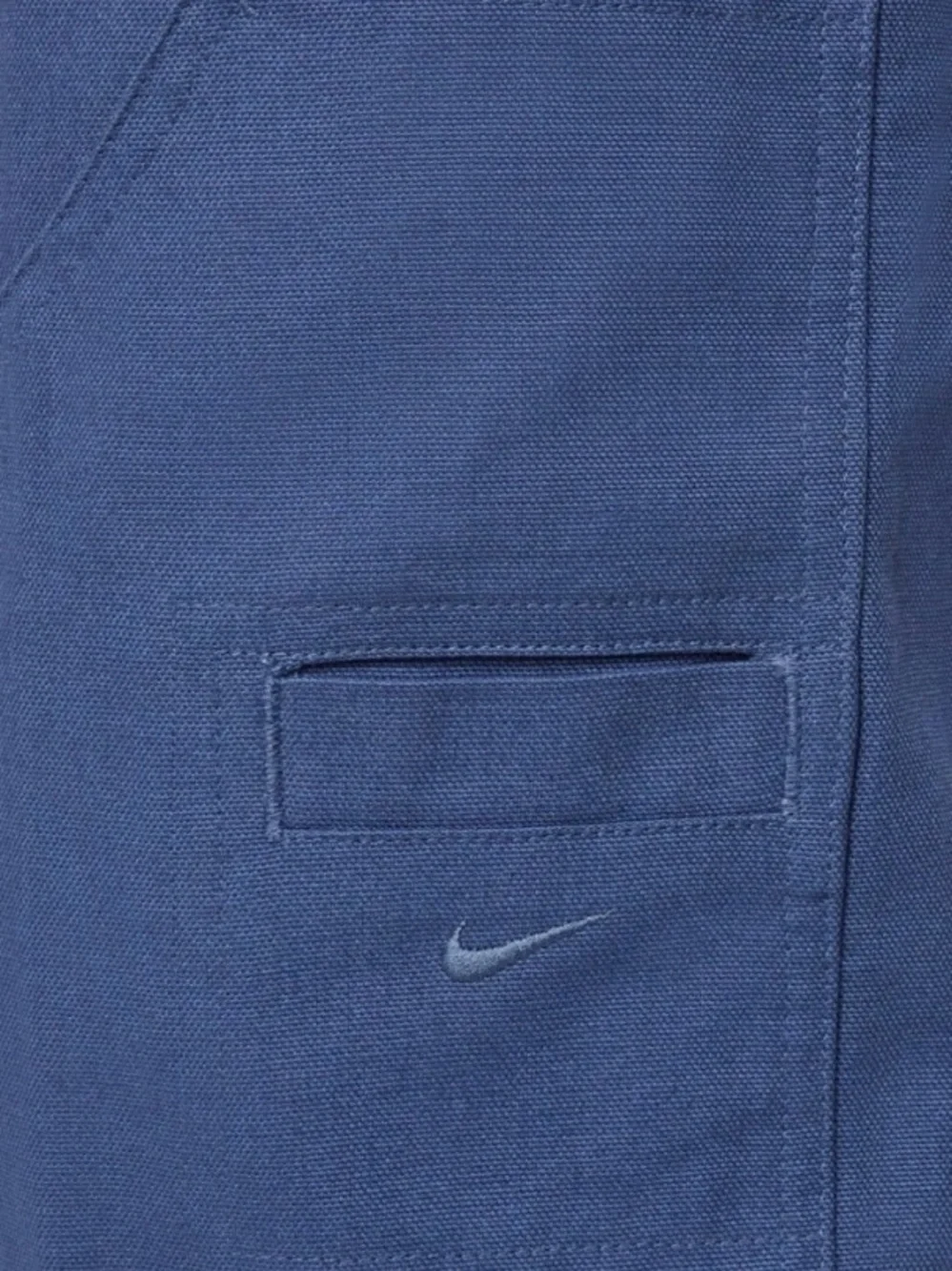 Nike Big Kids' Sportswear Metro Ground Carpenter Pants - Blue - NWT
